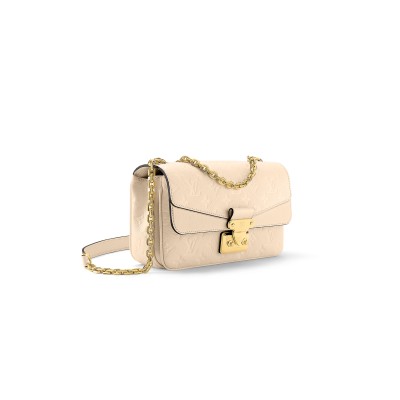 LOUIS VUITTON MARCEAU M46201 (24.5*15*6.5cm)